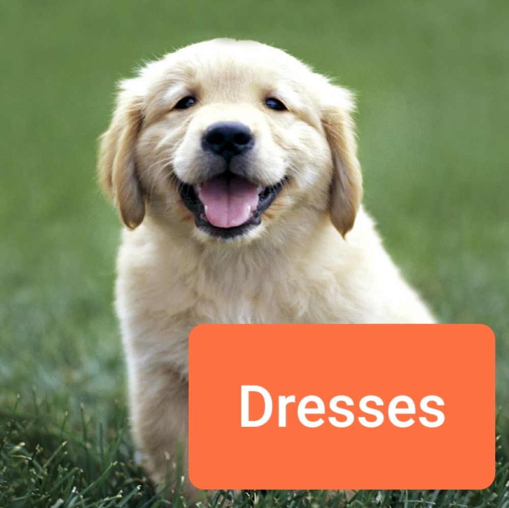 Dresses